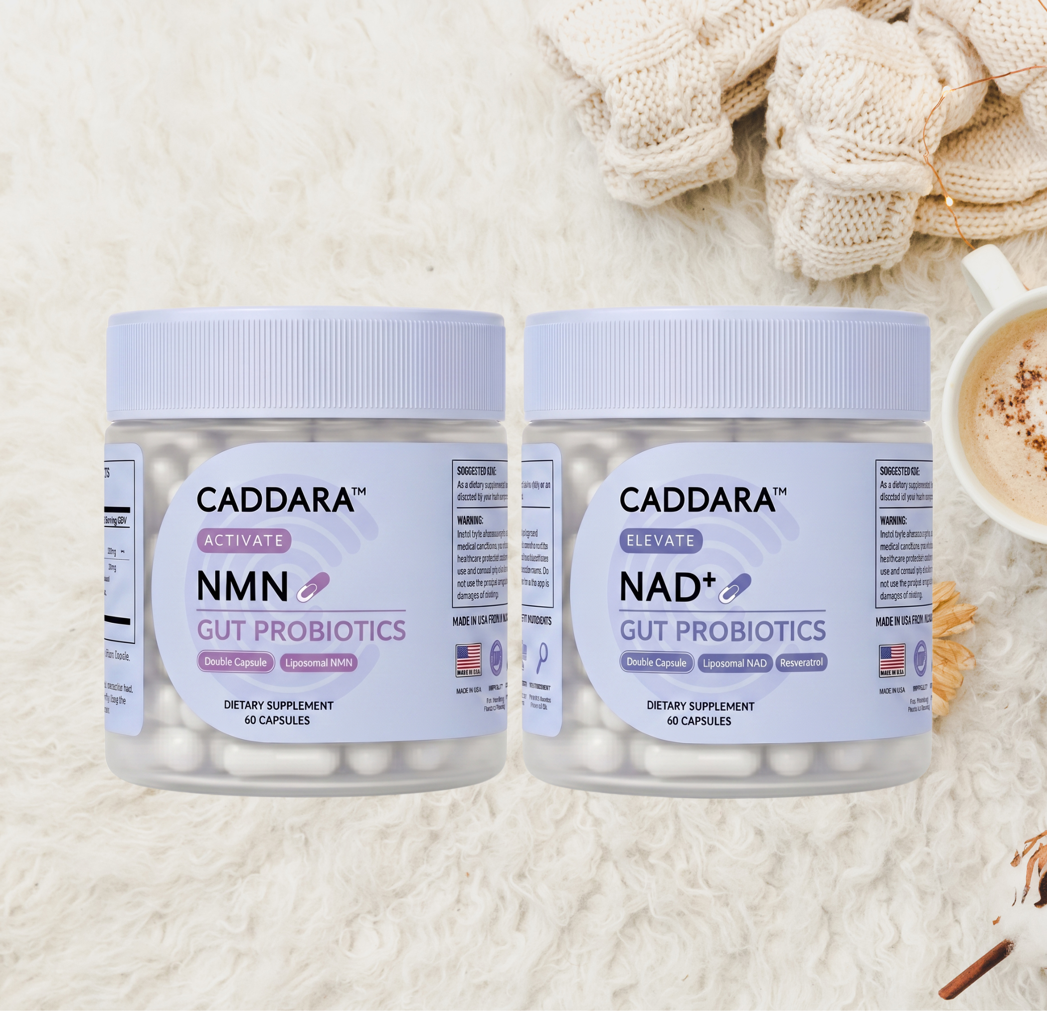 caddara